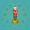 Mini Oscar #253