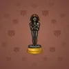 Mini Oscar #257