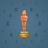 Mini Oscar #261