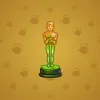 Mini Oscar #264
