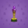 Mini Oscar #265