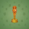 Mini Oscar #267