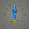 Mini Oscar #268