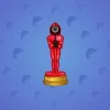 Mini Oscar #27