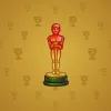Mini Oscar #271