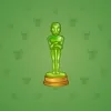 Mini Oscar #272