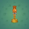 Mini Oscar #274
