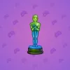 Mini Oscar #275