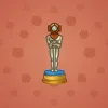 Mini Oscar #280