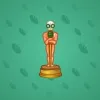 Mini Oscar #283