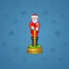 Mini Oscar #284