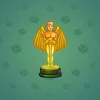 Mini Oscar #286