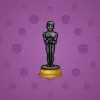 Mini Oscar #287