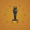 Mini Oscar #29