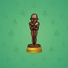 Mini Oscar #292
