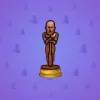 Mini Oscar #293