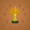 Mini Oscar #296