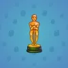 Mini Oscar #298
