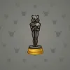 Mini Oscar #299