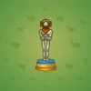 Mini Oscar #3