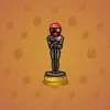 Mini Oscar #30