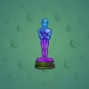 Mini Oscar #300