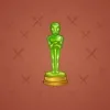 Mini Oscar #301