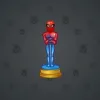 Mini Oscar #303