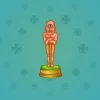 Mini Oscar #304
