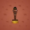 Mini Oscar #307