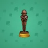 Mini Oscar #309
