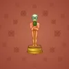Mini Oscar #31