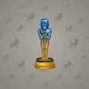 Mini Oscar #313