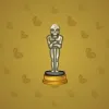 Mini Oscar #315