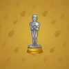 Mini Oscar #316