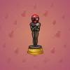 Mini Oscar #317