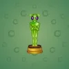 Mini Oscar #320