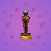Mini Oscar #321