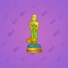 Mini Oscar #322