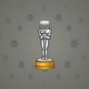 Mini Oscar #323