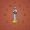 Mini Oscar #327