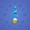 Mini Oscar #331