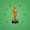 Mini Oscar #332