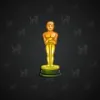 Mini Oscar #336