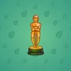 Mini Oscar #338