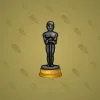 Mini Oscar #339