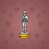 Mini Oscar #344