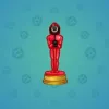 Mini Oscar #346