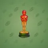 Mini Oscar #349