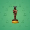 Mini Oscar #36